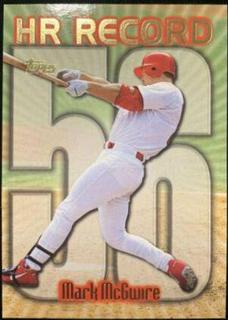 Mark McGwire