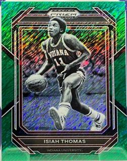 Isiah Thomas