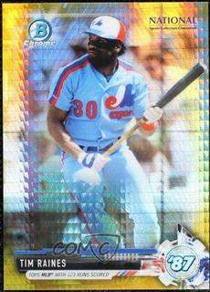 Tim Raines