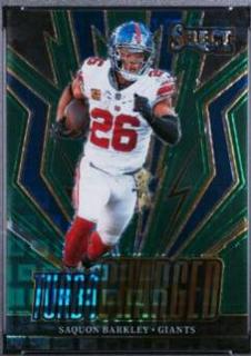 Saquon Barkley