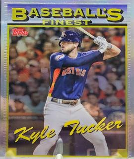 Kyle Tucker