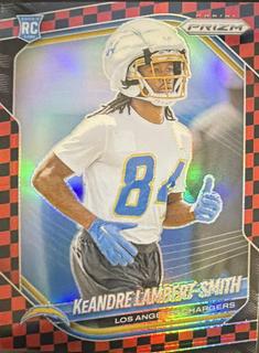 KeAndre Lambert-Smith