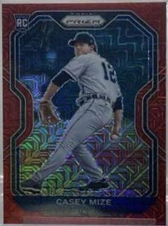 Casey Mize