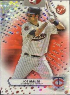 Joe Mauer