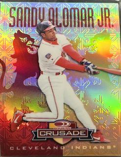 Sandy Alomar Jr.
