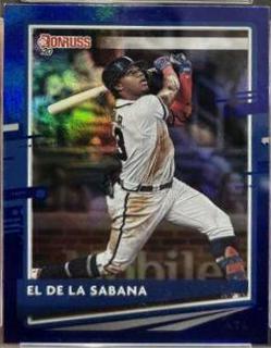 Ronald Acuna Jr.