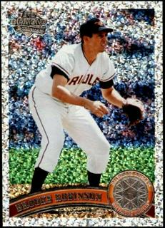 Brooks Robinson