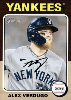 Alex Verdugo