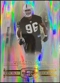 Quentin Moses
