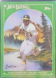 Rickey Henderson
