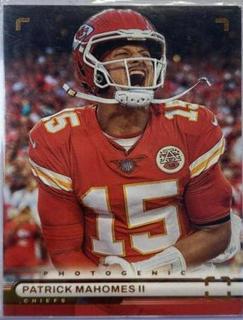 Patrick Mahomes II