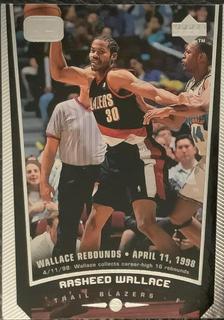 Rasheed Wallace
