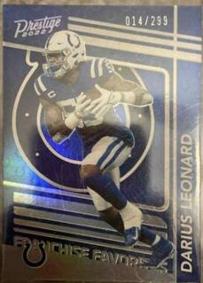 Darius Leonard