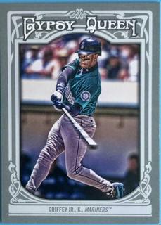 Ken Griffey Jr.