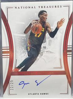 Onyeka Okongwu