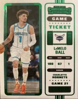 LaMelo Ball