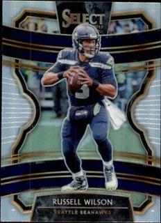 Russell Wilson