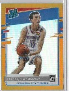 Aleksej Pokusevski