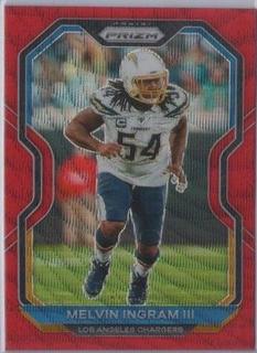 Melvin Ingram III