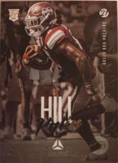 Kylin Hill