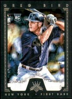 Greg Bird