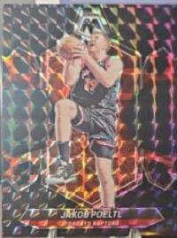 Jakob Poeltl