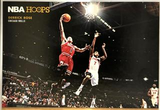 Derrick Rose