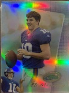 Eli Manning