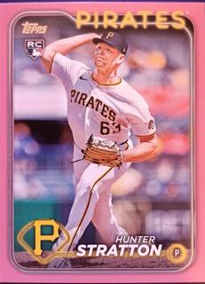 Hunter Stratton
