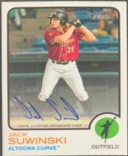 Jack Suwinski