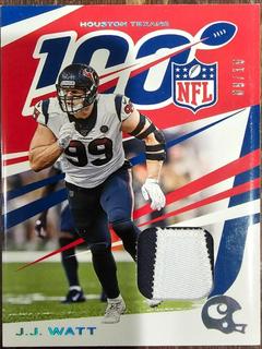 J.J. Watt