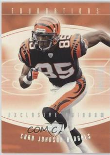 Chad Johnson