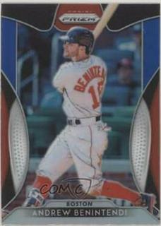 Andrew Benintendi