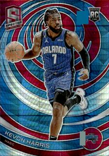 Kevon Harris