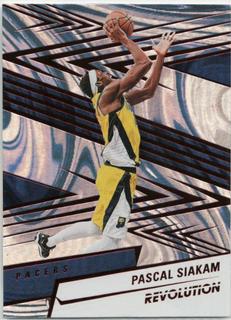 Pascal Siakam