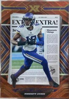 Justin Jefferson