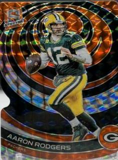 Aaron Rodgers