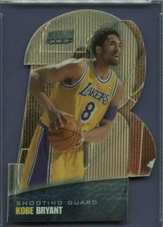 Kobe Bryant