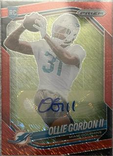 Ollie Gordon II