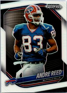 Andre Reed