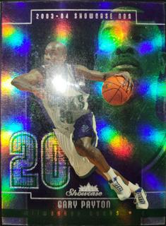 Gary Payton
