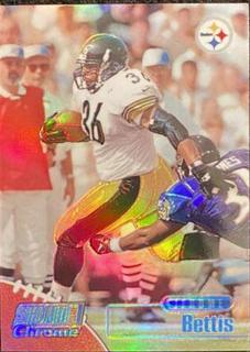 Jerome Bettis