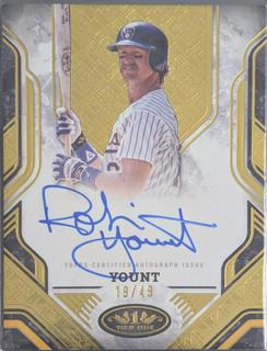 Robin Yount