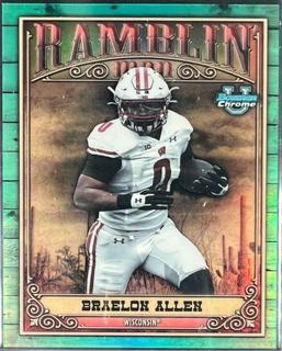 Braelon Allen