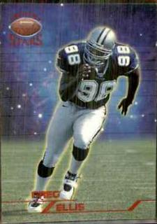 Greg Ellis