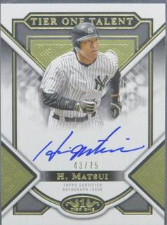 Hideki Matsui