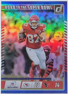 Travis Kelce