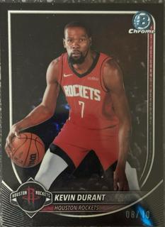 Kevin Durant