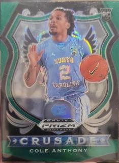 Cole Anthony