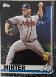 A.J. Minter